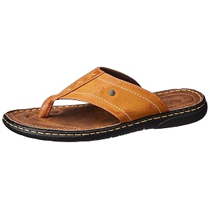 Bata Mens Macho-Gravity Sandal