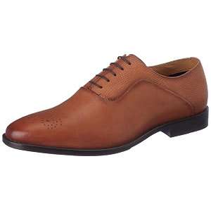 Bata Mens Oxford Shoes Classic