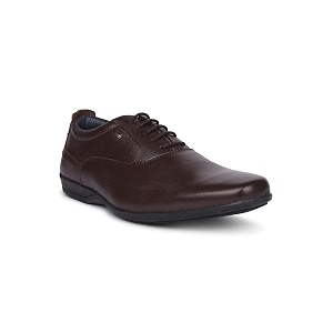 Bata Mens Oxford Shoes Classic