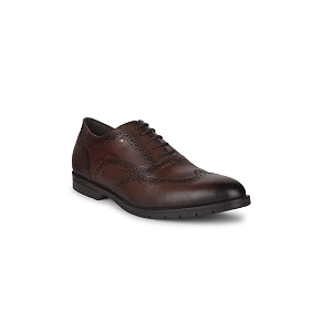 Bata Mens Oxford Shoes Classic