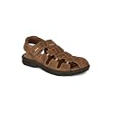 Bata Men39s Slip-on Fisherman Sandal