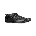 Bata Men's Slip-on Fisherman Sandal