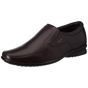 Bata Mens Slip-on Formal Shoes