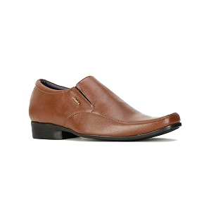 Bata Mens Slip-on Formal Shoes