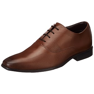 Bata Men Pull On Formal Shoes