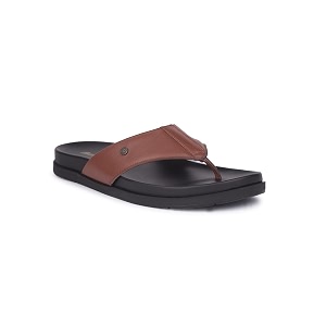 Bata Mens Thong Slipper