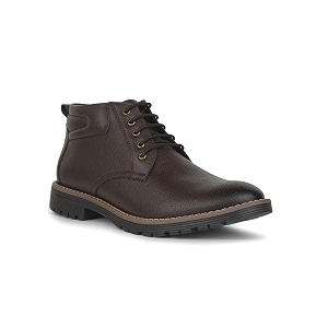 Bata Men Casual Boots Shoes