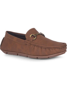 Bata men casual loafers lightweight smart wear