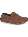 Bata men casual loafers lightweight smart wear