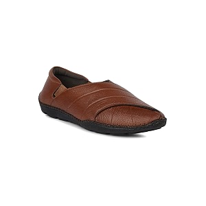 Bata Men Casual Slip-on Shoes