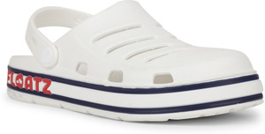 Bata Men Clogs