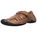 Bata Men Leather Loafers