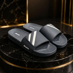 Bata Men Flip Flops