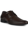 Bata Men Formal Derby Lace Up Shoes