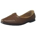Bata Men Leather Mojari