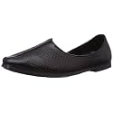 Bata Men Leather Mojari