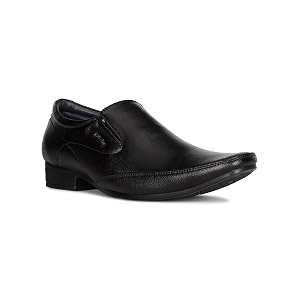Bata Mens Slip-on Formal Shoes