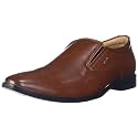 Bata Men Pull On Formal Shoes