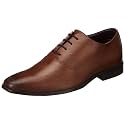 Bata Men Pull On Formal Shoes