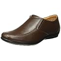 Bata Men Pull On Formal Shoes