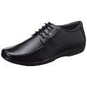 Bata Men Pull On School Uniform Shoe