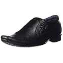 Bata Men Pull On School Uniform Shoe