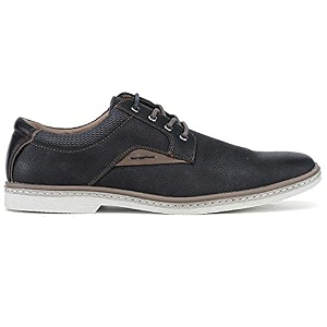 Bata Men Pull On Sneaker Shoes