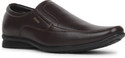 Bata mens casual slip-on shoes lightweight