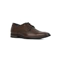 Bata Mens Derby Shoes Elegant and