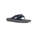Bata Mens Thong Flip-Flop