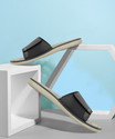 Bata Men Sandals