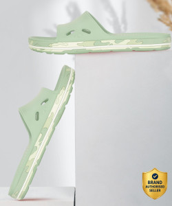Bata Women Slides
