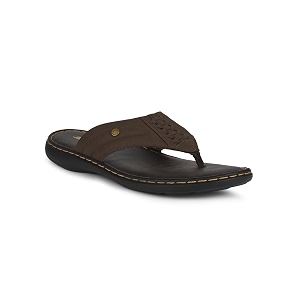 Bata Men Slippers