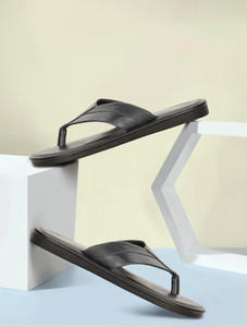 Bata Men Slippers