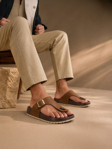 Bata Men Slippers