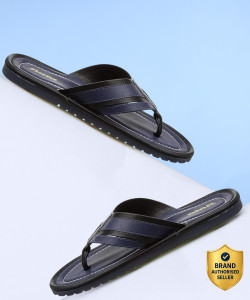 Bata Men Slippers