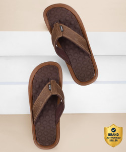 Bata Men Slippers