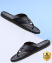 Bata Men Slippers