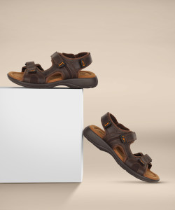 Bata Men Sports Sandals