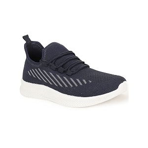 Bata Men Vapor Sneakers Black