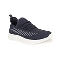 Bata Men Vapor Sneakers Black