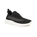 Bata Men Vapor Sneakers Black