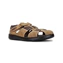 Bata BataMensMORT FISHERMANSandalsTan