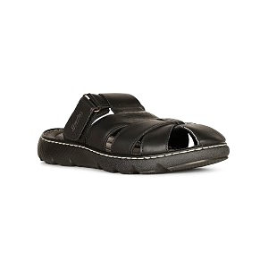 Bata Mens ARK MULE Slippers