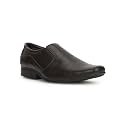 Bata Mens Black Slipon Style with Comfort
