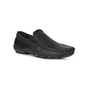Bata Mens Casual Loafers