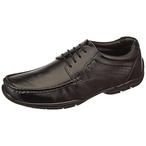Bata Mens Chris-remo-ss21 Uniform Dress Shoe