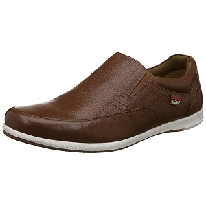 Bata Mens Cosros Slipon 2.0 Loafers