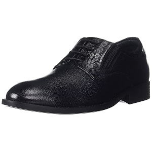 Bata Mens Elegant-newUniform Dress Shoe