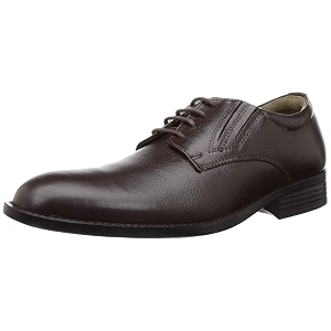 Bata Mens Elegant-newUniform Dress Shoe